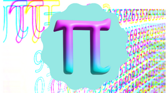pi sign